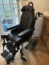 Invacare Rea Azalea tilt in space wheelchair- good overall condition RRP £2,149