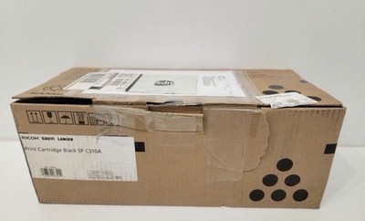 Ricoh Black SP C310A Toner Cartridge Laser Printer MPN SP C310A for Savin Lanier
