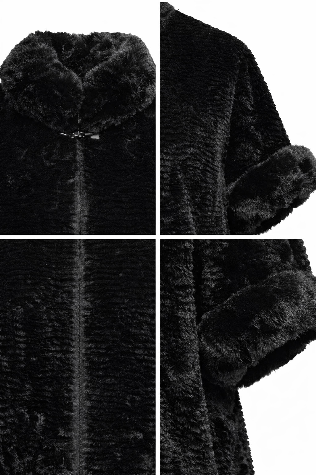 22207 WOMEN'S FUR CARLA FERRONI image 2