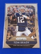 2015 Panini Prizm Baseball Cards 19