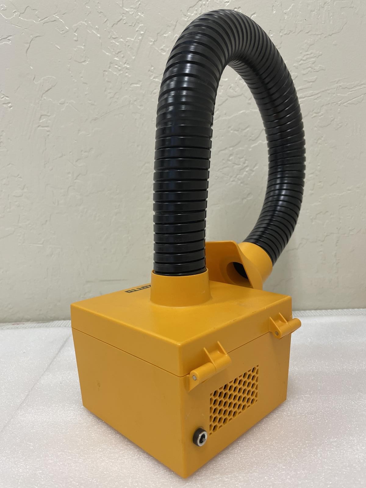 KOTTO SMOKE ABSORBER