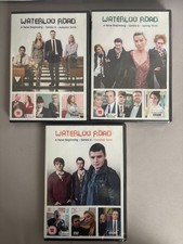 Waterloo Road Complete Eighth Series (Autumn/Spring/Summer Term) DVD New Sealed