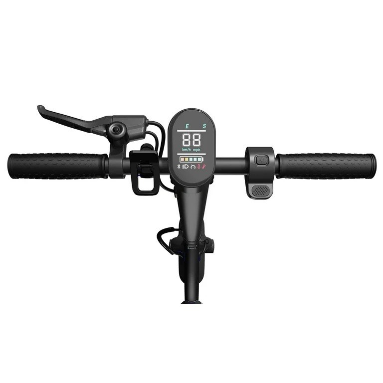 Hover-1 Alpha 2.0 Foldable Electric Scooter with 450W Brushless Motor, 18 mph...