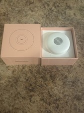 Fermometer Ring Charging Travel Case W/ Charging Cable For Ring Gen 2