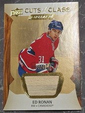 2024-25 Upper Deck Engrained Icons Hockey Checklist Guide in-content 38