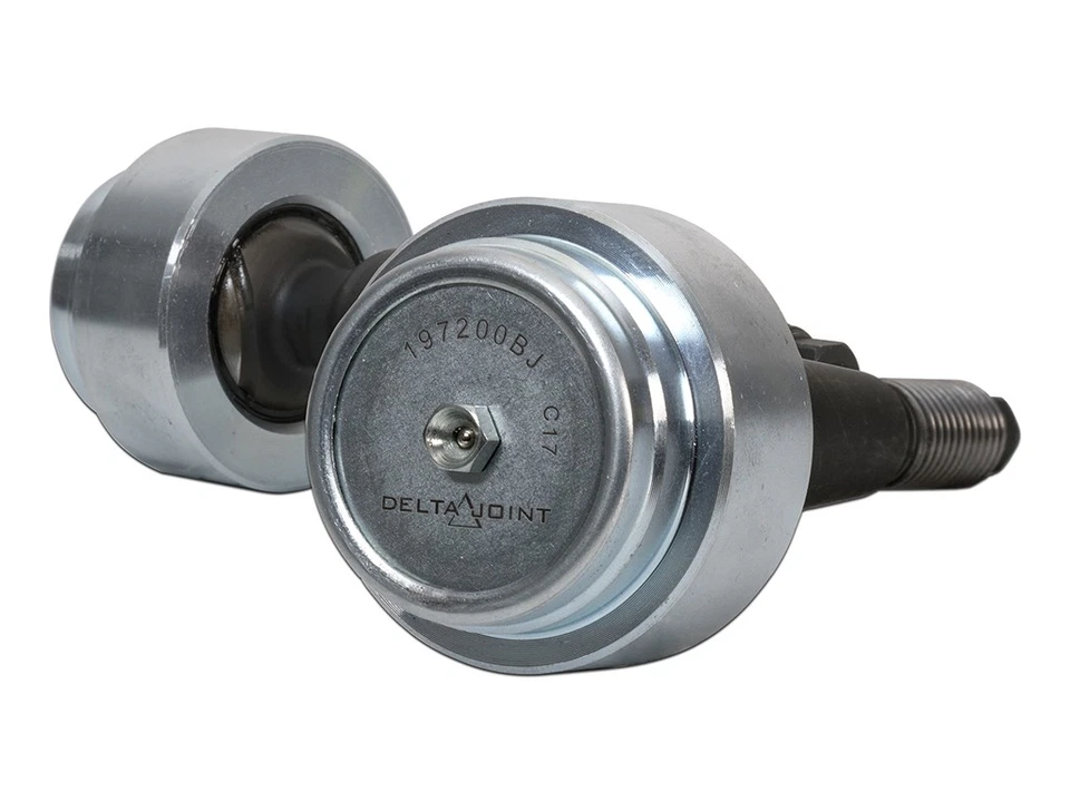 ICONO para 2005+ Toyota Tacoma/2007+ Toyota Tundra no ICON UCA 1 pulgada modernización Delta Foto 2 de 4