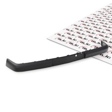 BLIC Zierleiste Stoßfänger Vorne passend für MERCEDES-BENZ Stufenheck (W124)