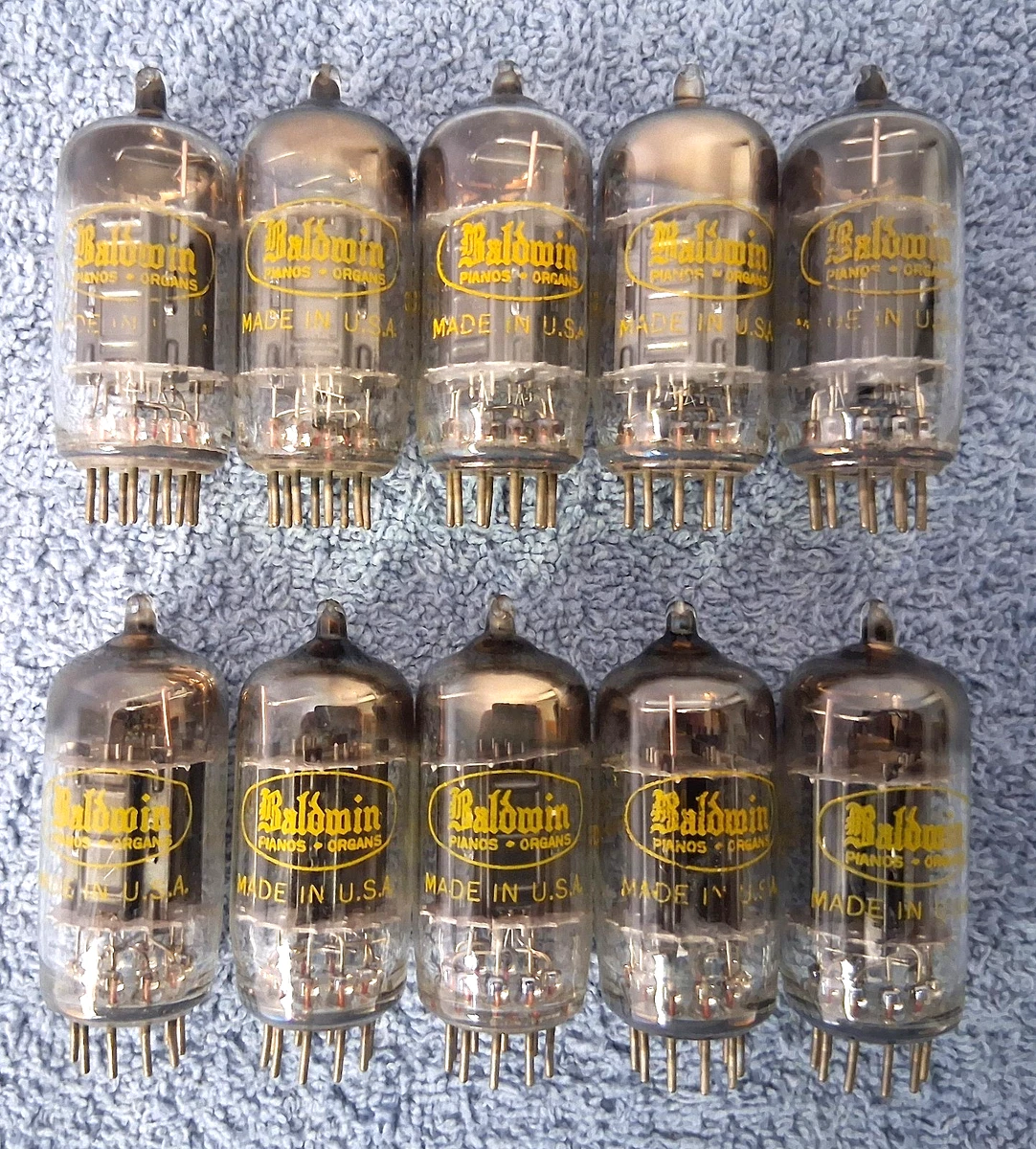 GE Vintage Electronics Parts & Accessories for sale | eBay