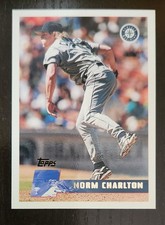 Click to enlarge Norm Charlton