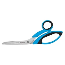 MARTOR  Scissors,Soft Grip,Blade SS,8 1/2" L 55NN66