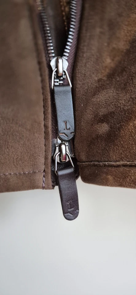 ABRIGO DE BORREGO LOTTUSSE - Imagen 4 de 4