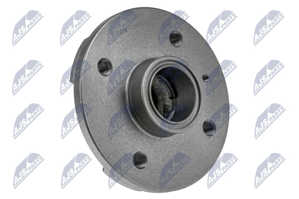 KLT-DW-020P2 NTY Wheel Hub for DAEWOO - Image 5
