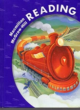 Macmillan McGraw Hill Reading, McGraw-Hill Education