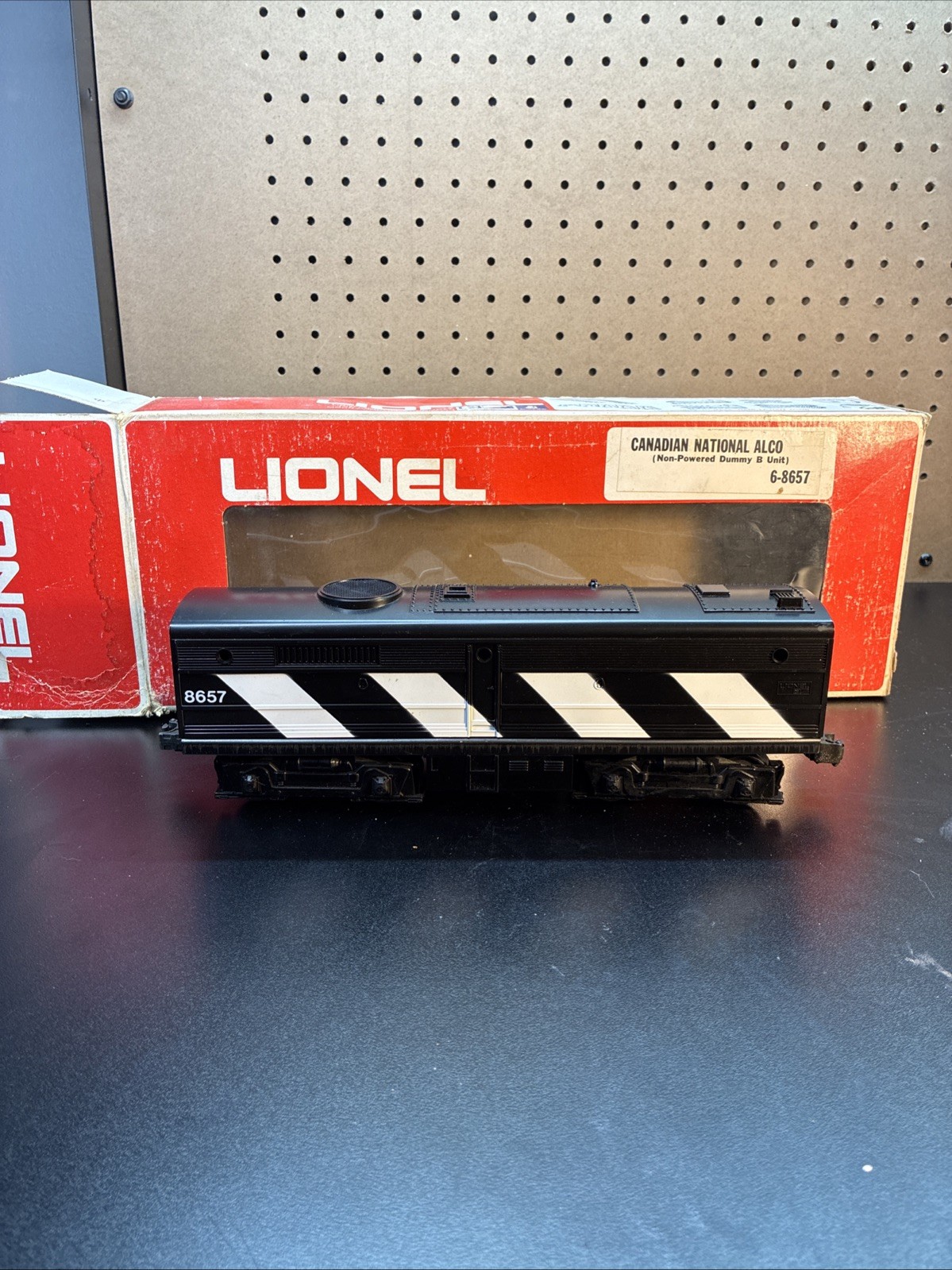 Click here to see eBay Auction