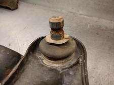 54501EB31A bras suspension inférieur avant pour NISSAN PATHFINDER (R51) 2005