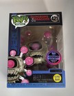 DEATH TYRANT Funko Pop 1/1307 Pcs DUNGEONS & DRAGONS DND D&D GITD GLOW