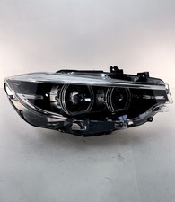 BMW 4 Series F32 LCI Headlight Right Driver Side  2016-2018 7498916