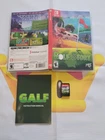 Golf Story (Nintendo Switch) Complete In Box CIB | Limited Run Games