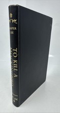 To Kill a Mockingbird - Hardcover By Harper Lee - VERY GOOD Classic