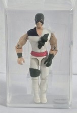 J-300 VINTAGE 1995 HASBRO GI JOE UNRELEASED NINJA COMMANDOS STORM SHADOW AFA 85 