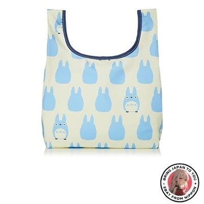 Marushu MiniCo Bag Ghibli Neighboring Totoro Totoro Pattern Cute Good Goods Play