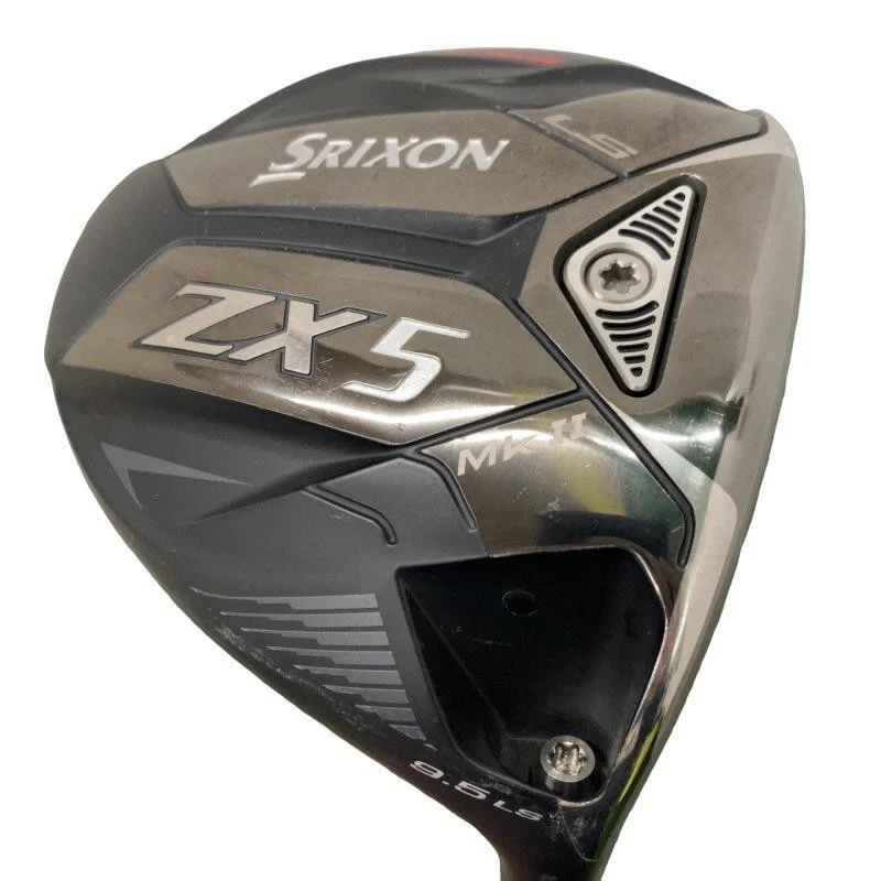 Dunlop 9.5 Loft Driver Golf Clubs | eBay