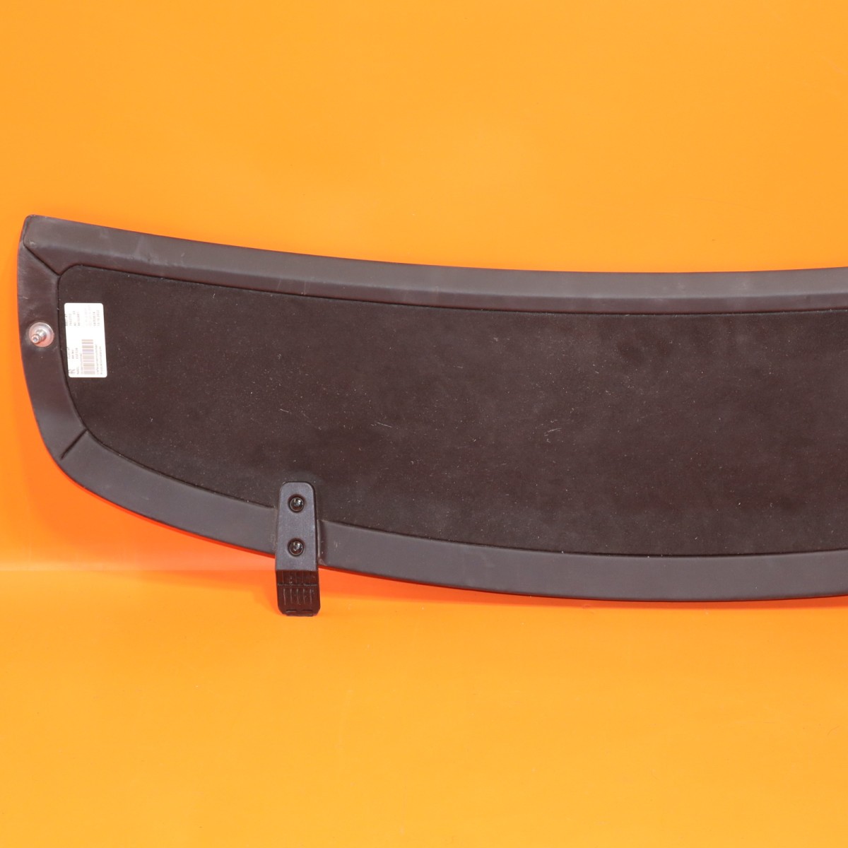 ROLLS ROYCE CULLINAN PARCEL SHELF REAR 2017-2020 2021 2022 2023 51497932772 OEM