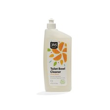 365 by Whole Foods Market, Toilet Bowl Cleaner, Citrus Scent, 24 Fl Oz