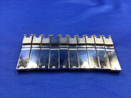 813874-B21 HPE 10GBase-T SFP+ Transceiver 826762-001 SP7051-HP 813876-001 - 第 8/9 張圖片