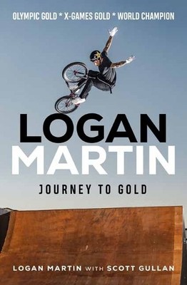 Logan Martin Logan Martin (Taschenbuch) (US IMPORT)