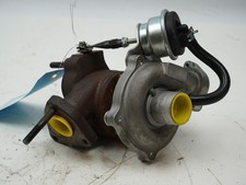 Turbo Fiat PUNTO