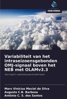 Marx Vinicius Maciel Da Silva (U. A.) | Variabiliteit Van Het...