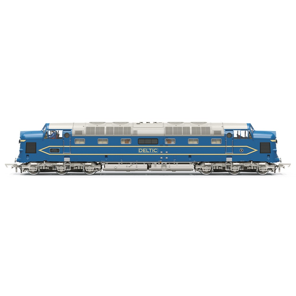 Hornby R30420 Dublo Dp1 Deltic Nrm - Image 5