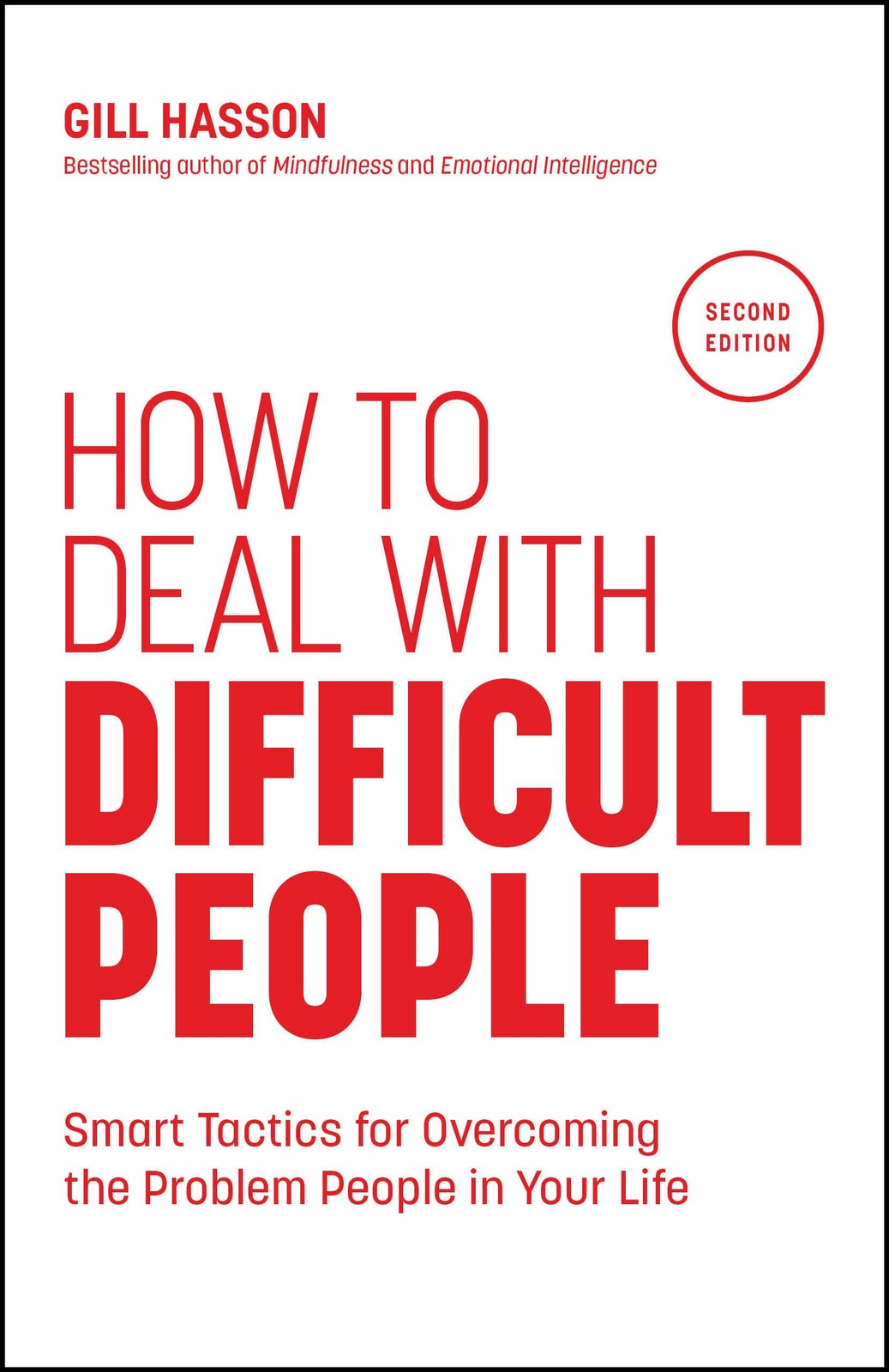How to Deal with Difficult People: Smart Tactics for Overcomin . - Image 7