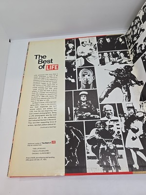 The Best Of Life Magazine Subscribers' Special Edition Hard Cover