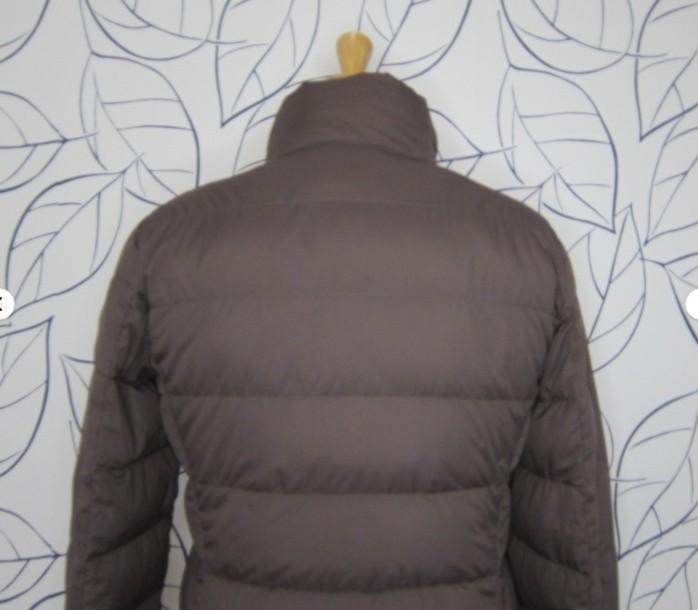 Uniqlo Ultra Light Down Puffer Jacket Packable Quilted Women's size S thumbnail 5