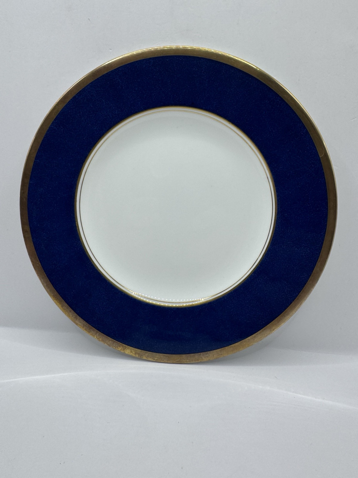 SHERATON by Aynsley Bread & Butter Plate NEW NEVER USED made in England