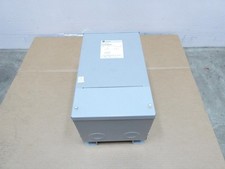 General Electric Ge 9T21B1005G02 Transformer 1ph 7.5kva 240/480v-ac 120/240v-ac