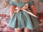 ~~Ideal 16" Toni, 1949-1953, TAGGED Dress, Open/Close Eyes, Long Blonde Hair~~ — photo 6