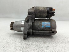 2006-2017 Toyota Rav4 Car Starter Motor Solenoid Oem PW7U1