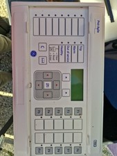 GE. P40 Agile. Generator Protection Relay. 44x38x27cm. NEW.