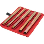 Welzh Werkzeug Injector Pull Bar Tool Set 5-Piece 5731-WW