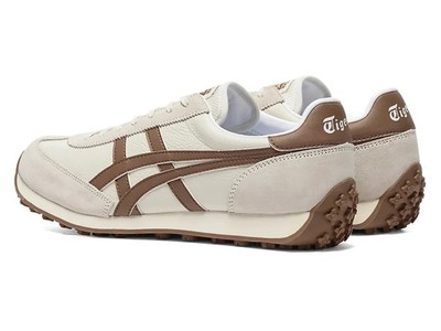 Onitsuka Tiger EDR 78 BIRCH/MOCHA BROWN For Unisex from Japan by