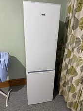 Fridge Freezer
