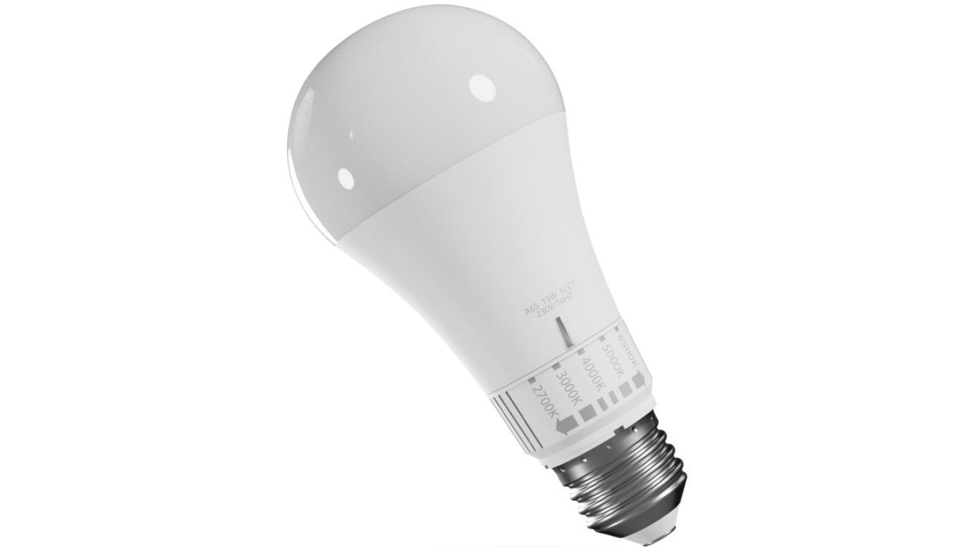 5904433187633 -27 230 13 5CCT LED 3490₽