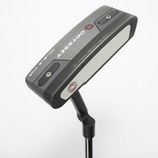 Odyssey Tri Hot 5K Double Wide Putter Carbon Steel Composite Shaft 33 Sh F1c00