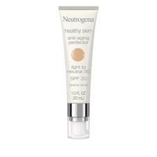 Neutrogena Retinol Treatment & Tinted Facial ...