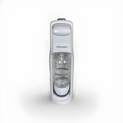 SodaStream Jet Soda Maker Model A200 Machine White No CO2