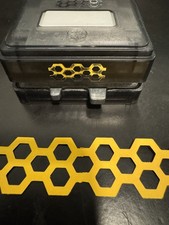 Creative Memories Honeycomb Chain Border Maker Cartridge