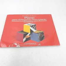 ELEMENT.A Klavier PIANO fuer das Junge Anfaenger Das Kleine Prinz Modell Spaß